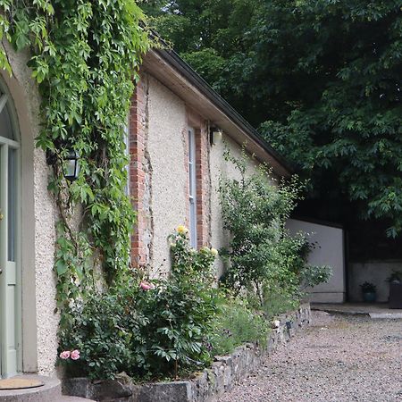Millvale Cottage Cootehill Esterno foto