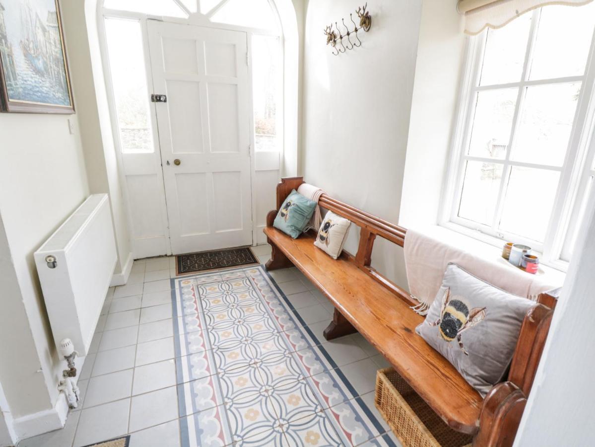 Millvale Cottage Cootehill Esterno foto