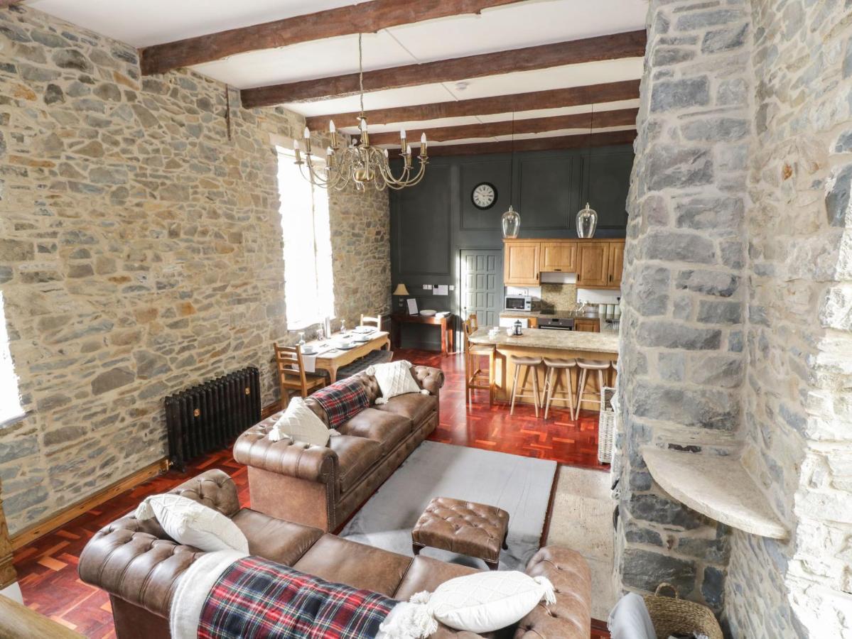 Millvale Cottage Cootehill Esterno foto