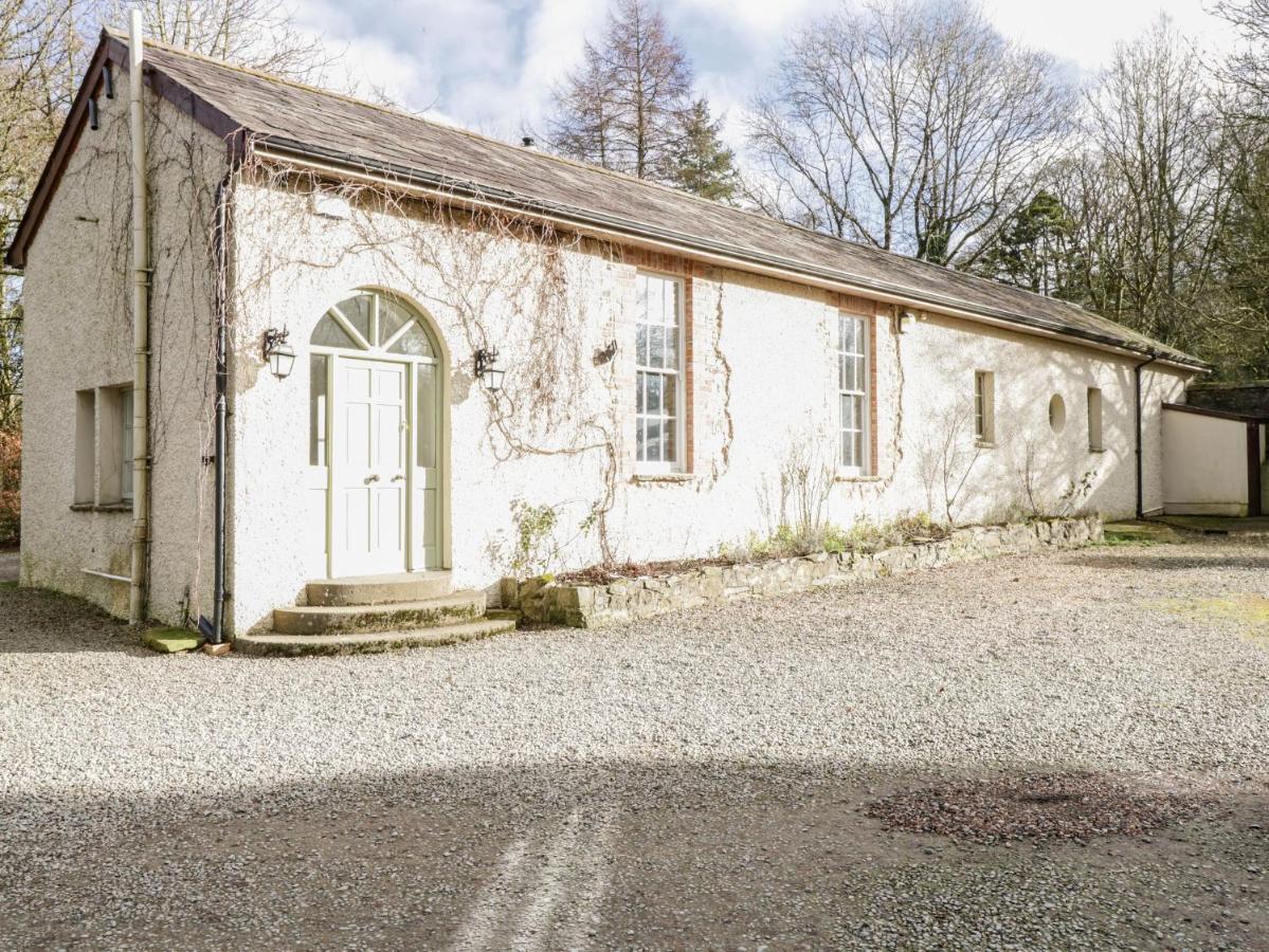 Millvale Cottage Cootehill Esterno foto