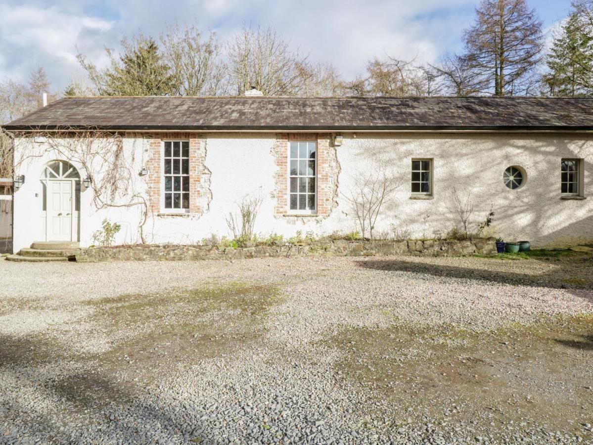 Millvale Cottage Cootehill Esterno foto