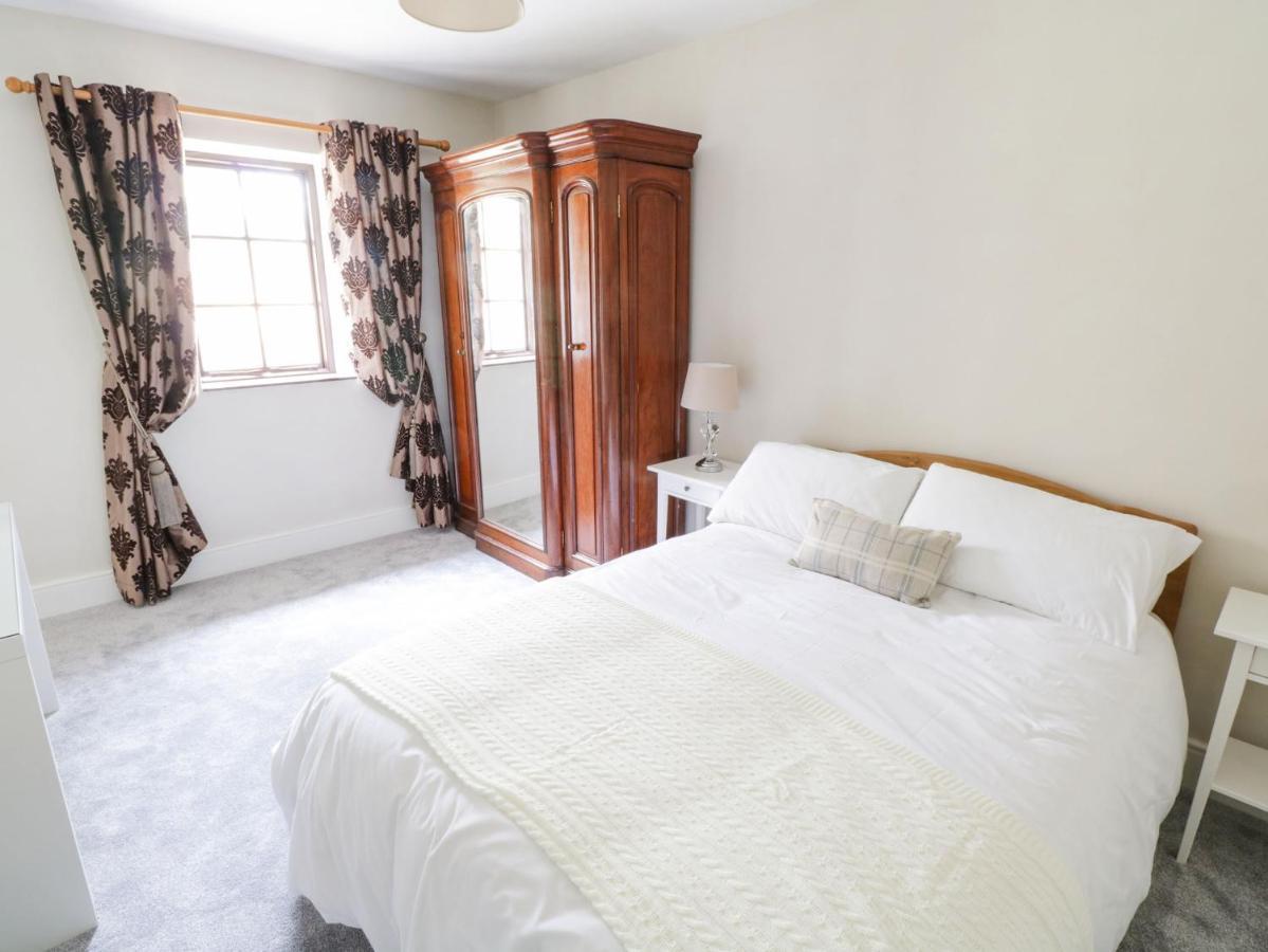 Millvale Cottage Cootehill Esterno foto