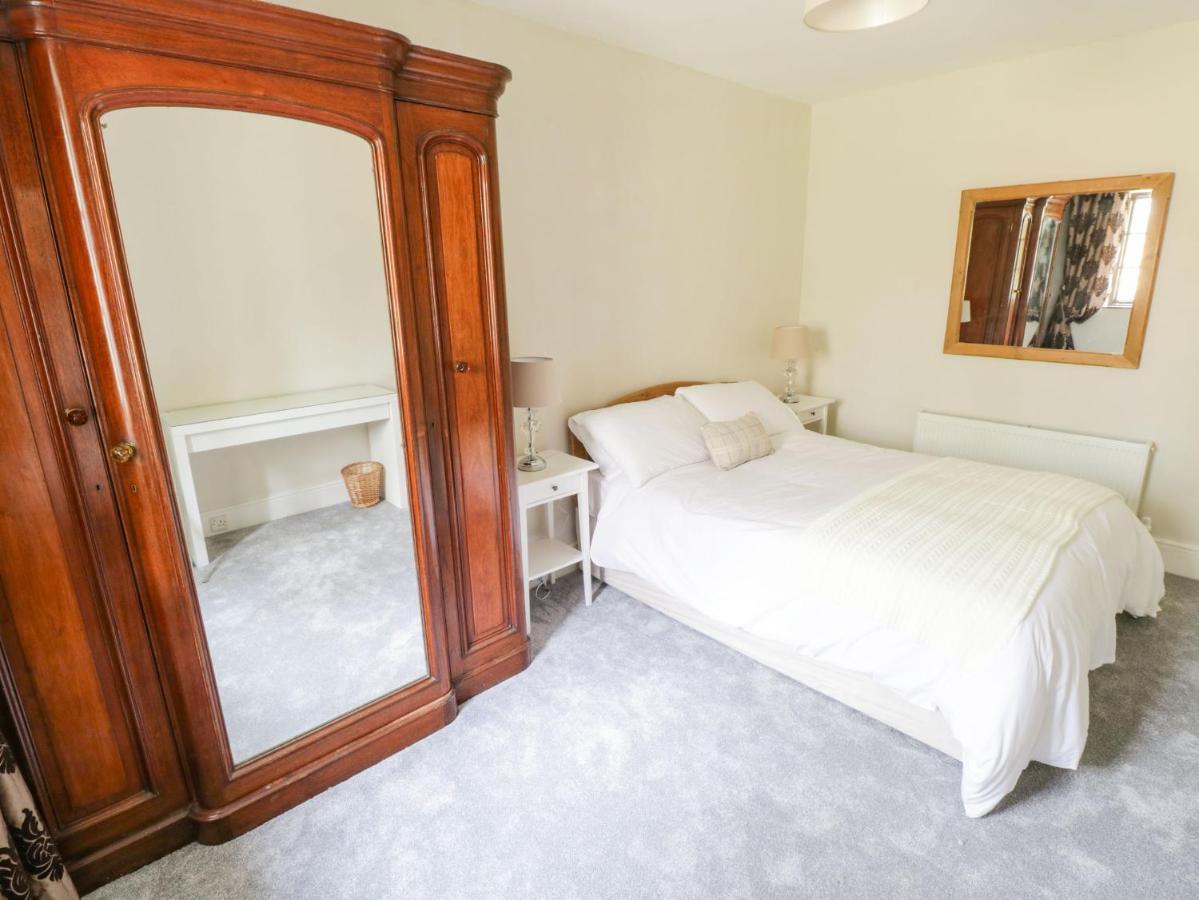 Millvale Cottage Cootehill Esterno foto