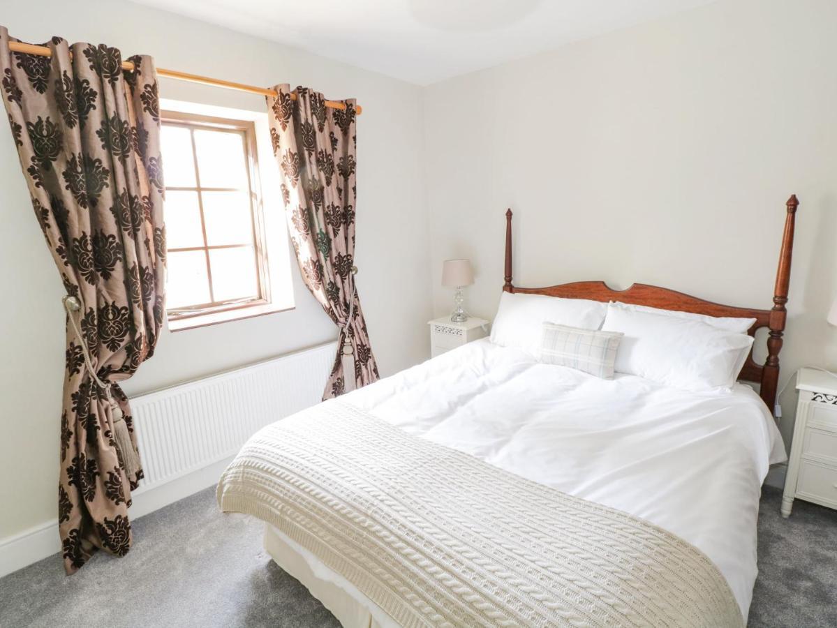 Millvale Cottage Cootehill Esterno foto
