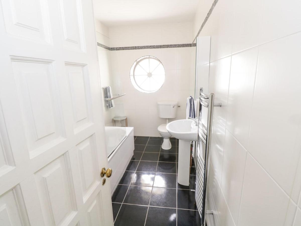 Millvale Cottage Cootehill Esterno foto