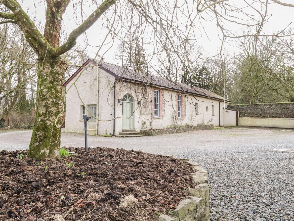 Millvale Cottage Cootehill Esterno foto