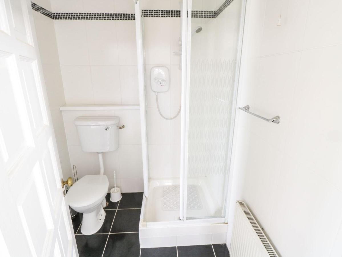 Millvale Cottage Cootehill Esterno foto