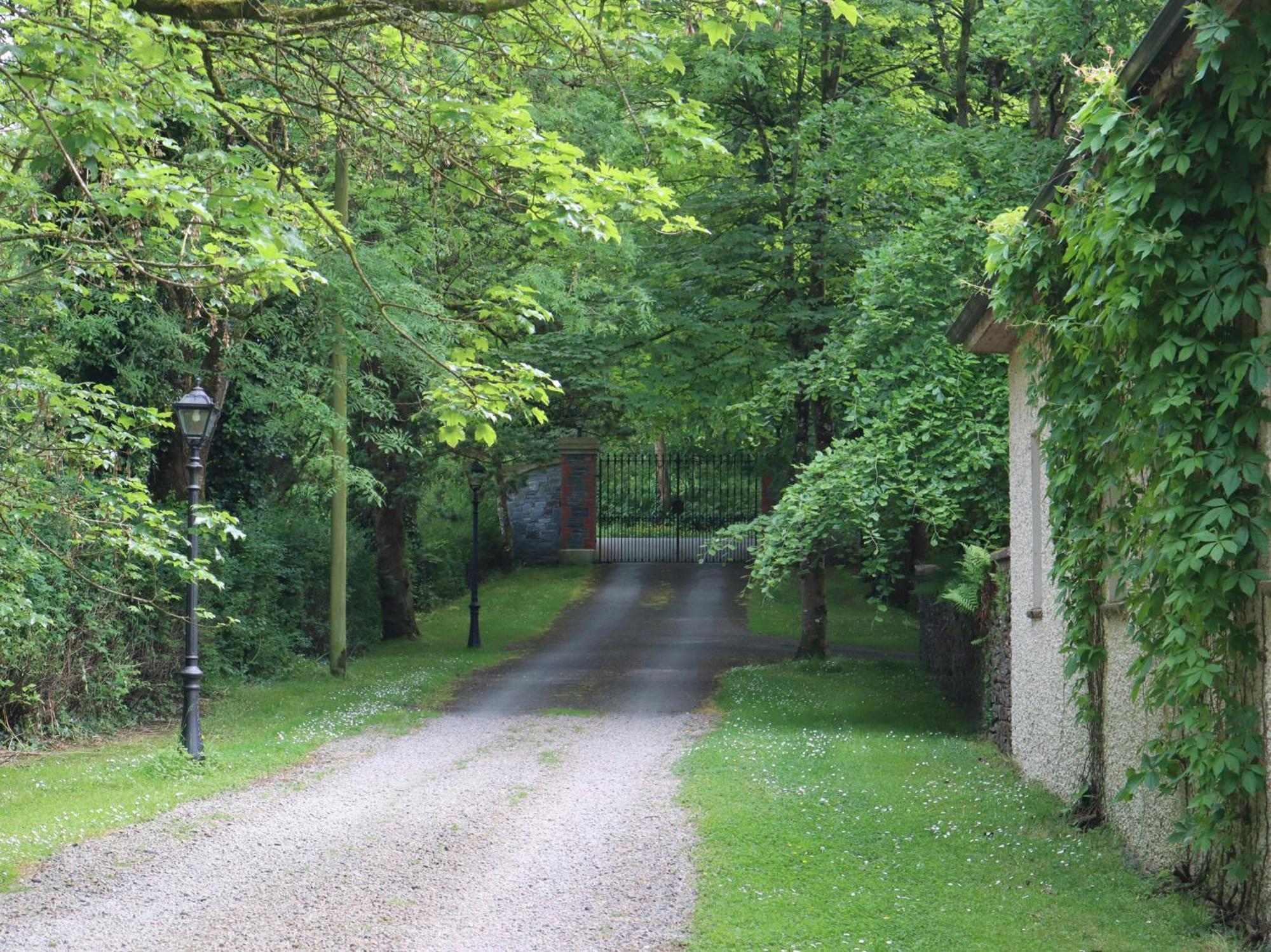 Millvale Cottage Cootehill Esterno foto